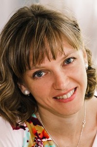 Светлана Герасимова