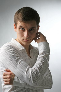 Романов Антон