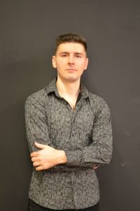 Латушкин Николай Хастл конкурс Школа танцев Vesta