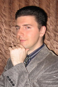 Латушкин Николай Хастл Школа танцев Vesta