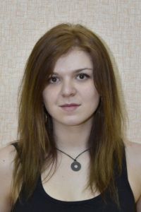 Резникова Дарья