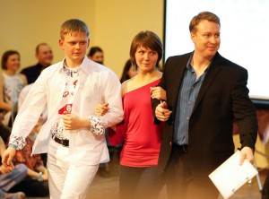 Золотарев Михаил WCS (Вест кост свинг) Школа танцев Vesta