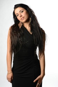 Дана Даниэла Zouk (Зук) Школа танцев Vesta