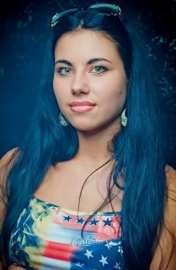 Дана Даниэла