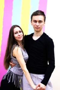 Тихонова Яна Страница педагога Школа танцев Vesta
