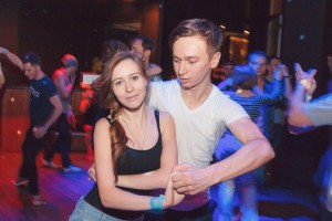 Тихонова Яна Страница педагога Школа танцев Vesta